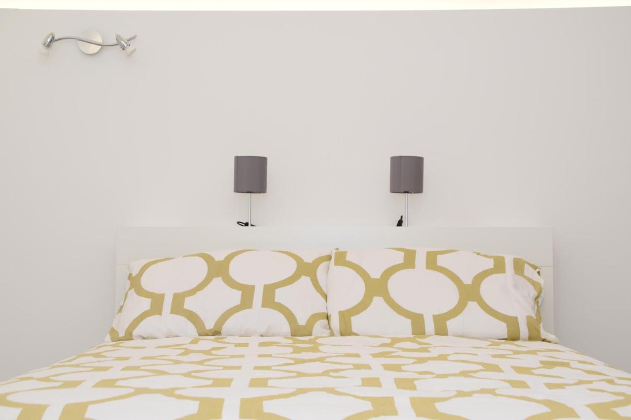 Appartamento Casetta Verga Loft