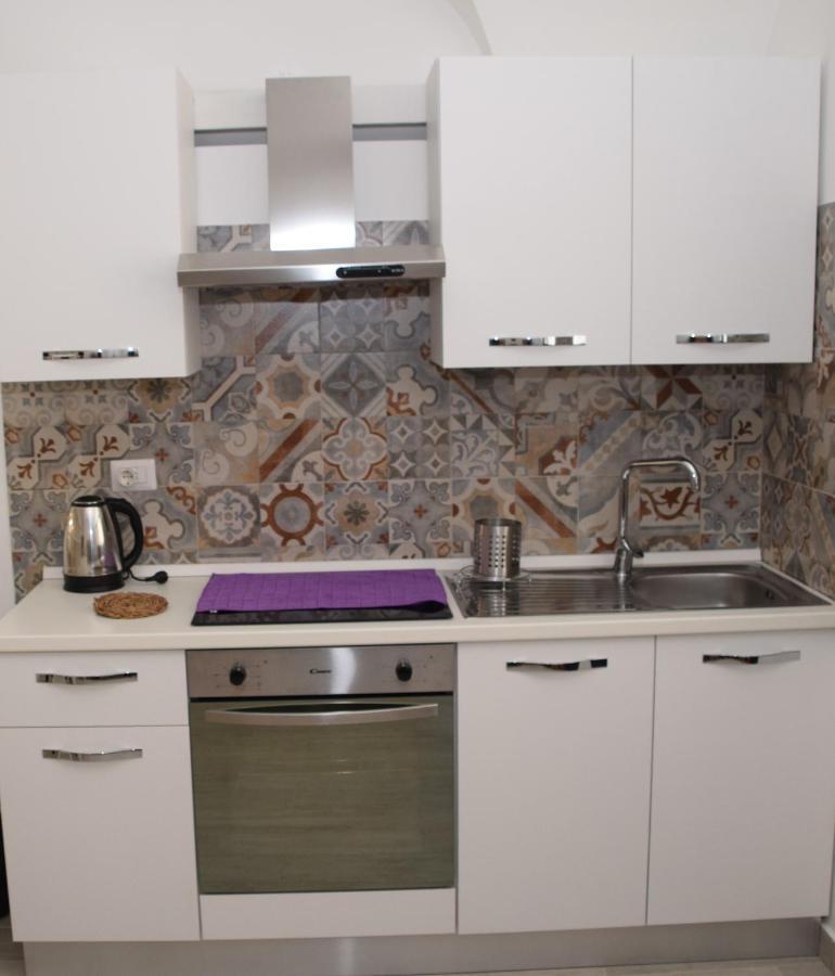 Appartamento Casetta Verga Loft