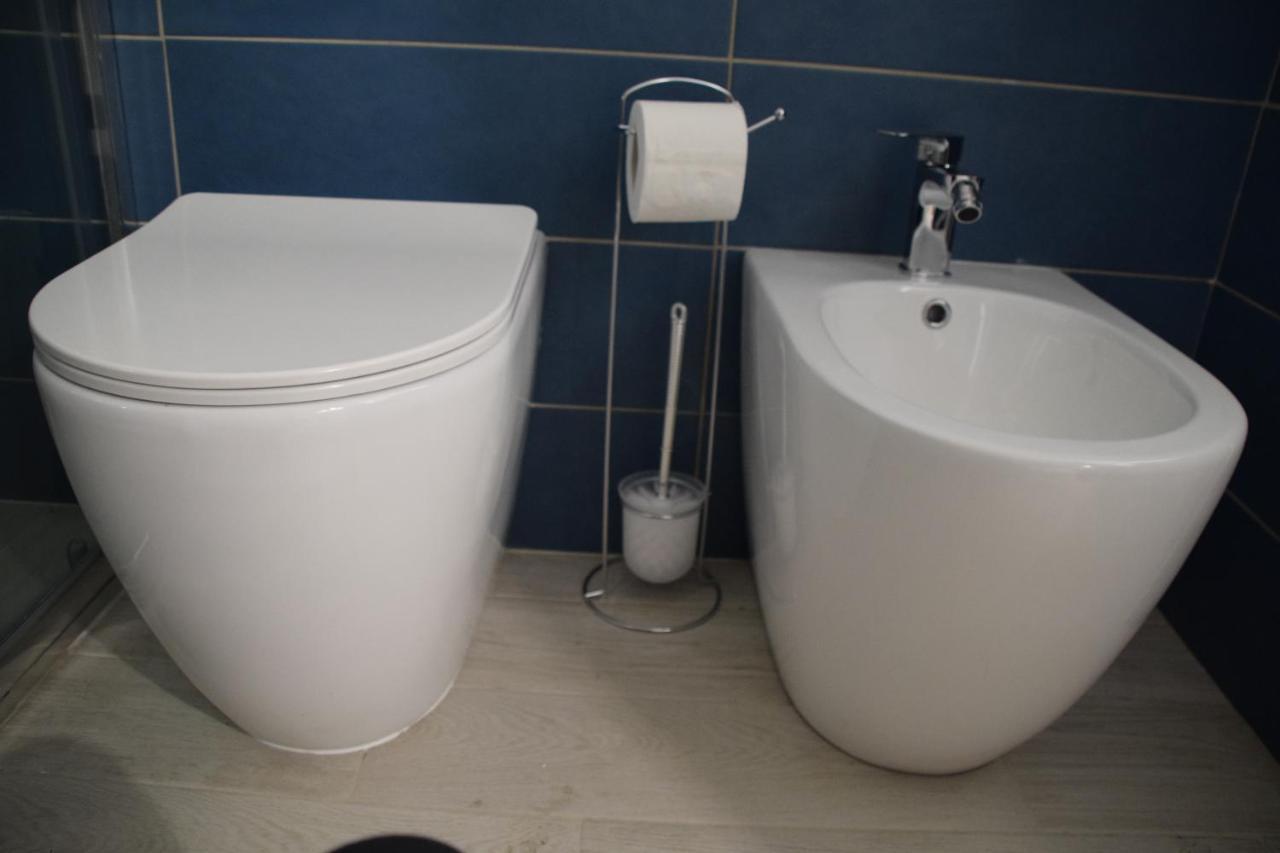 Appartamento Casetta Verga Loft