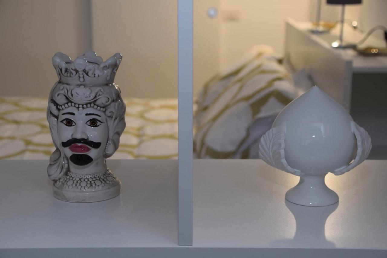 Appartamento Casetta Verga Loft