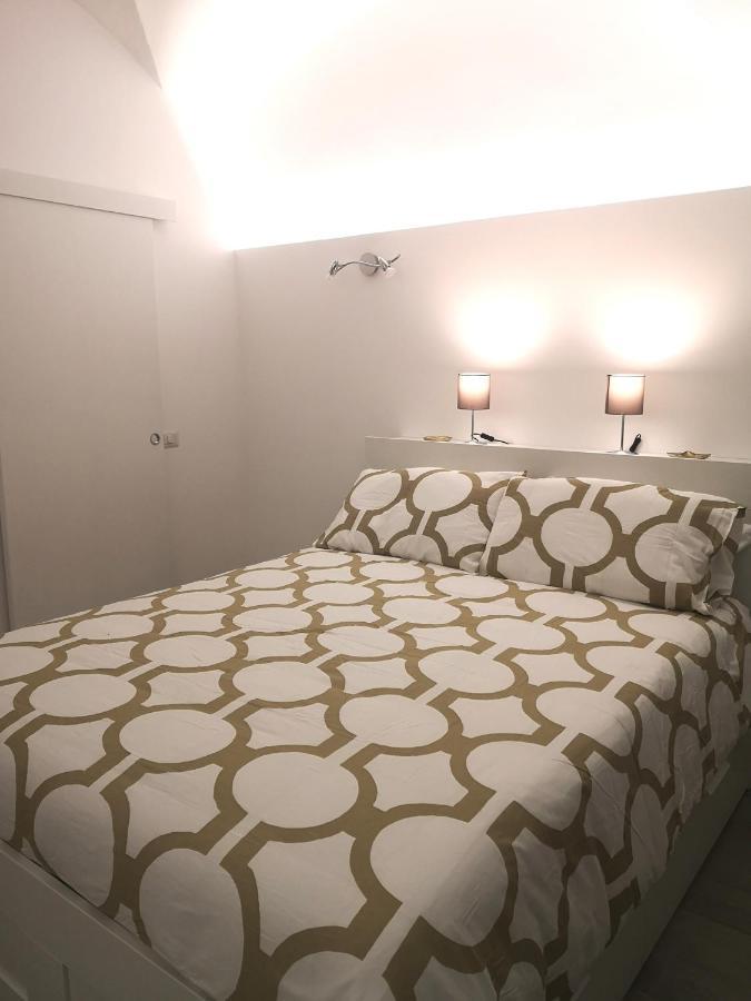 Appartamento Casetta Verga Loft