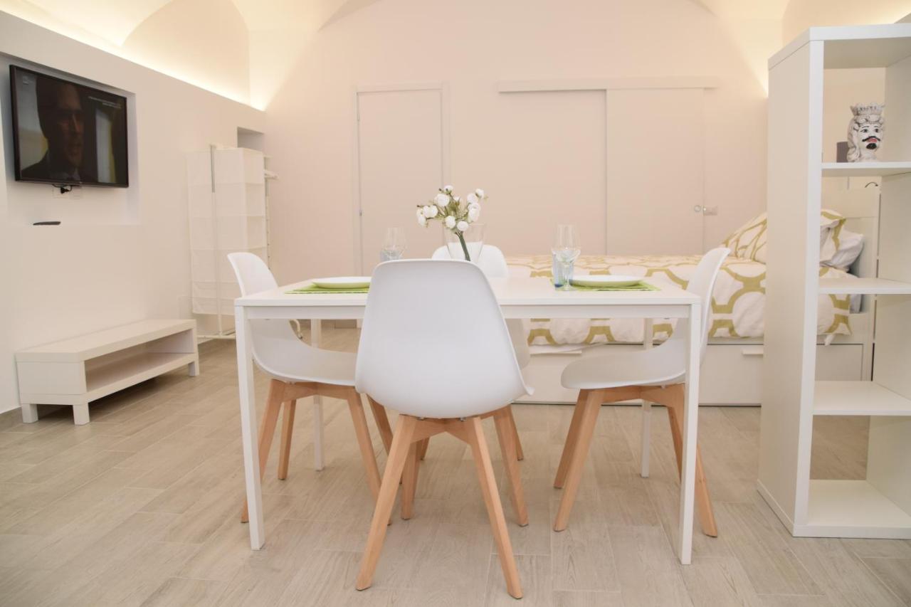 Casetta Verga Loft Appartamento *