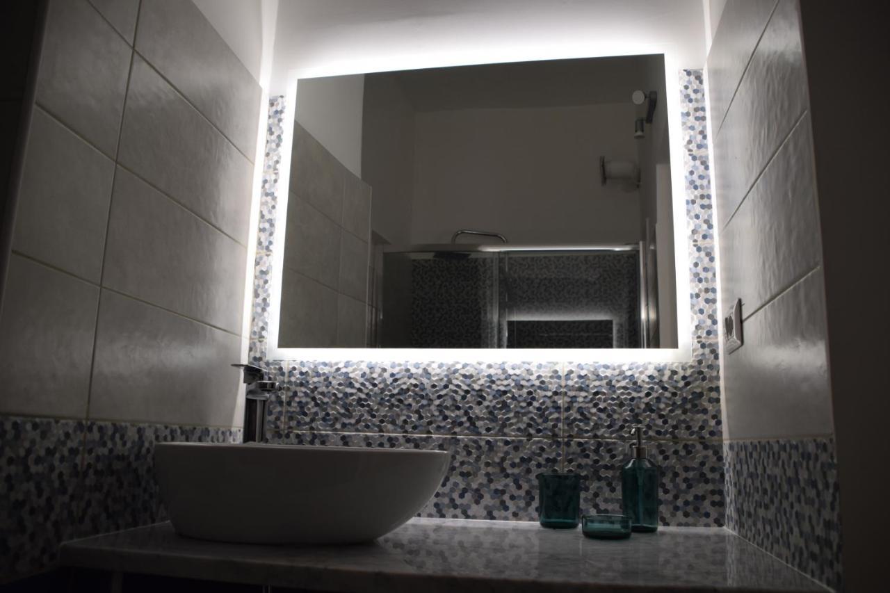 Appartamento Casetta Verga Loft