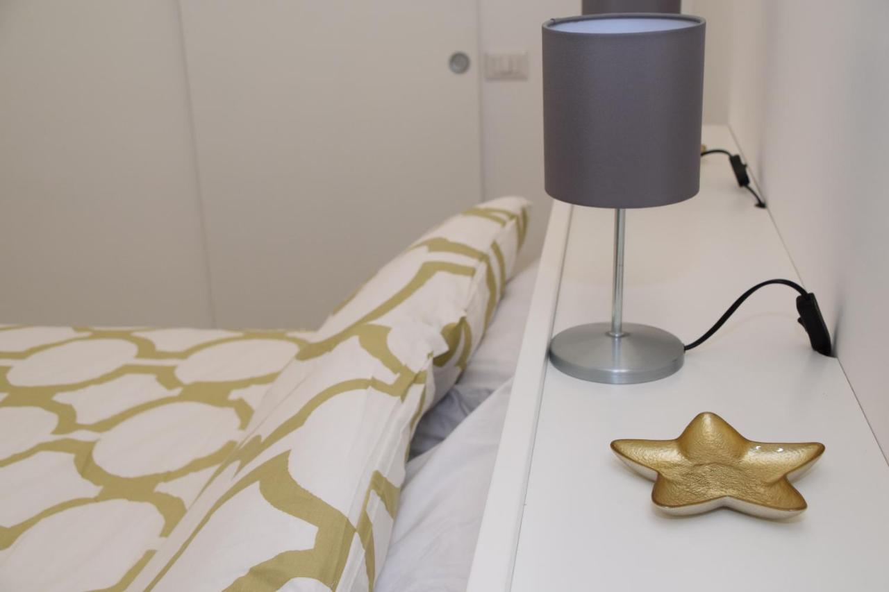 Casetta Verga Loft Appartamento *