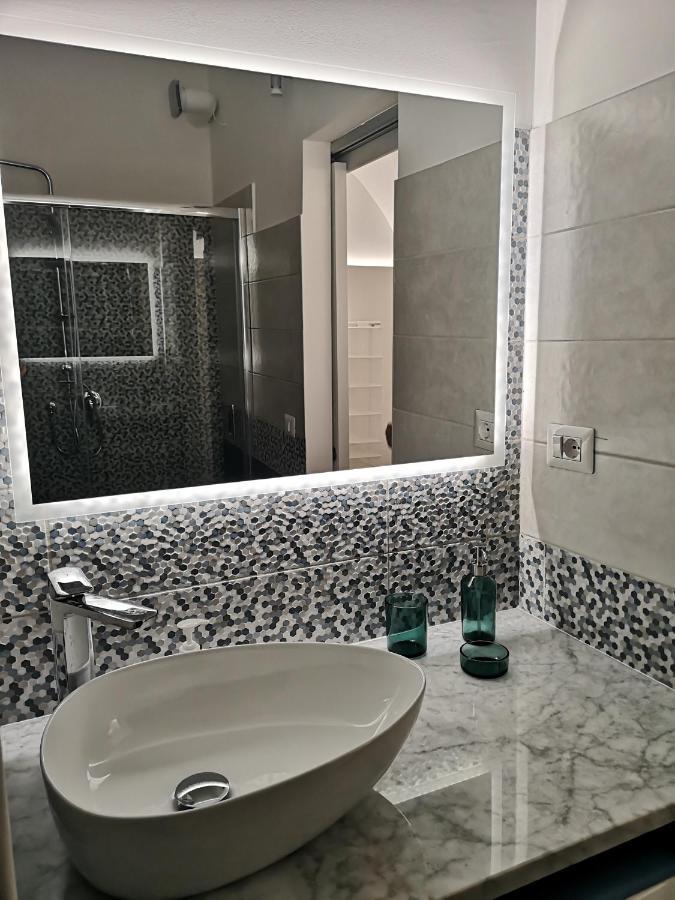 Casetta Verga Loft Appartamento Catania