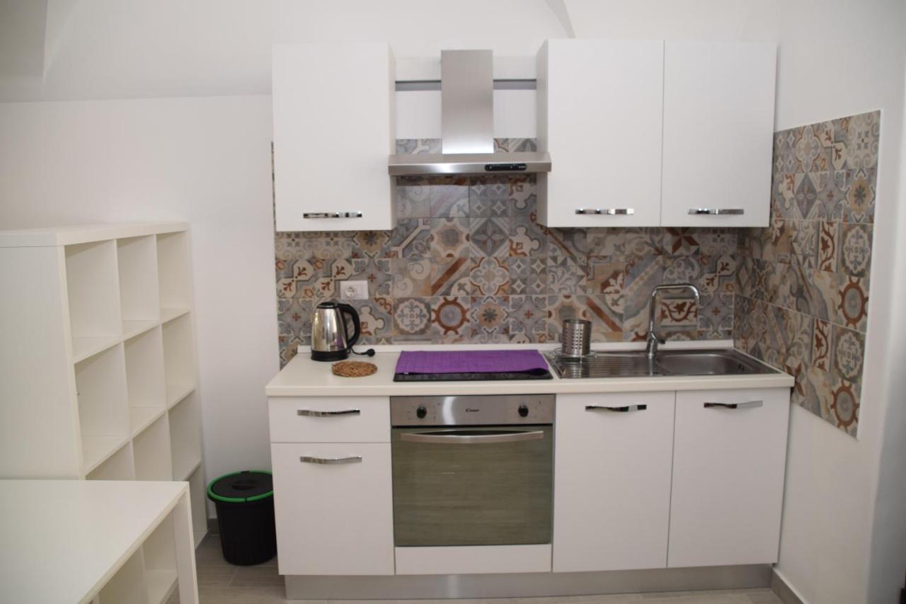 Casetta Verga Loft Appartamento *